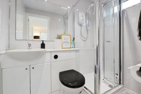 Downstairs Shower