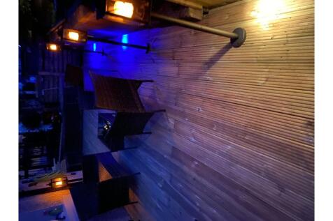 Decking