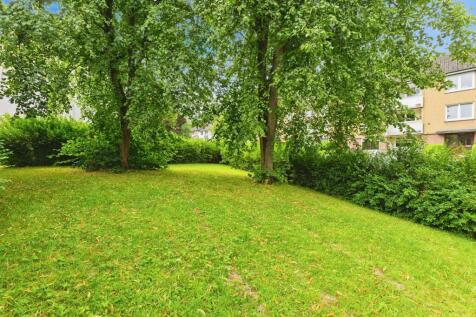 Communal Gardens