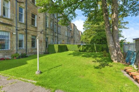Communal Gardens
