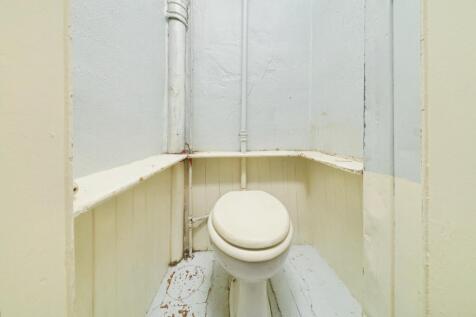 Cloak Room