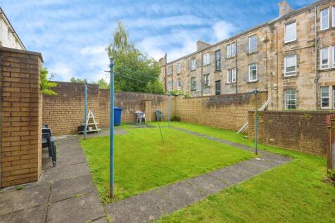Communal Courtyard
