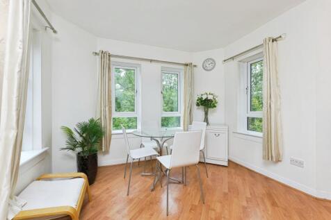 C.G.I. Dining Area