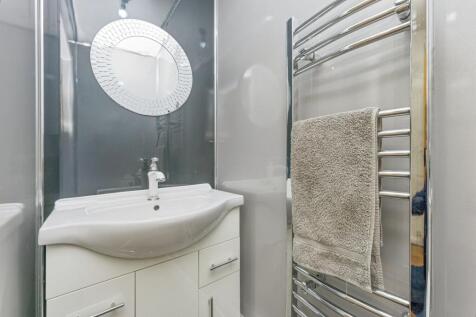 Downstairs Cloakroom