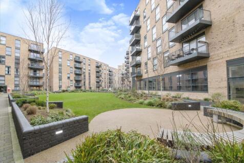 Communal Gardens