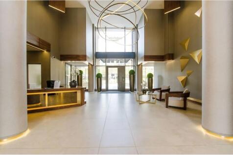 Front Reception