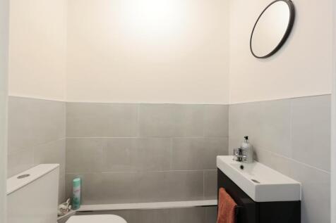 Cloak Room