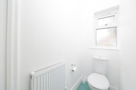 Cloak Room