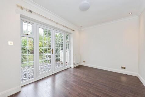 Annexe Living Room