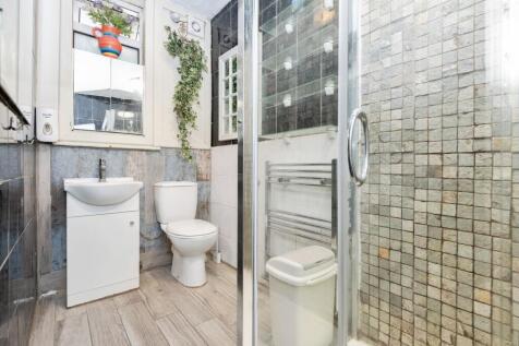 Bathroom One