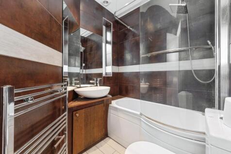 Bathroom Two