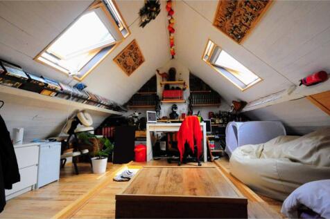 Attic
