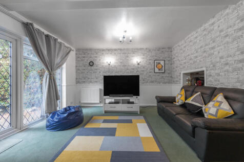 Living / Dining Room