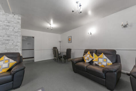 Living / Dining Room