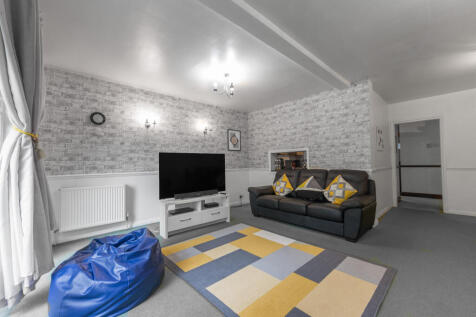 Living / Dining Room