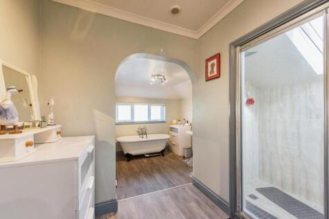 Bathroom One