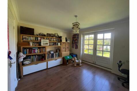 Study/Playroom