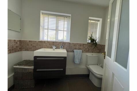 Cloak Room