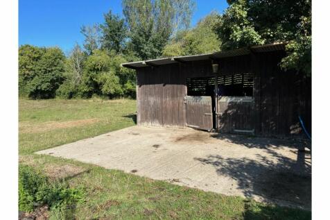 Stables