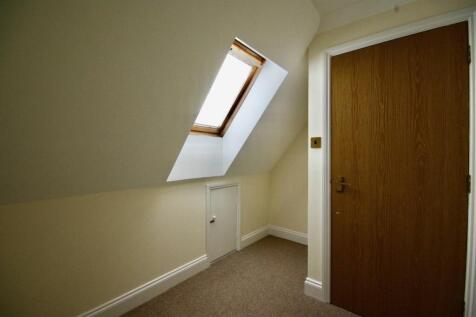 Bedroom Three/Study
