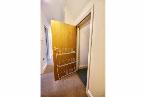 Storage Cupboard