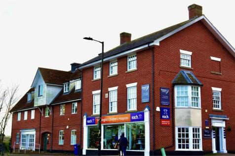 Site Front