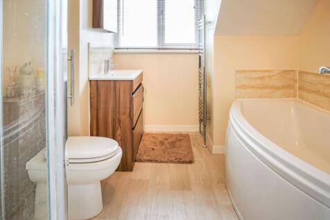 Master En-suite