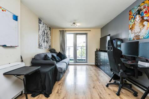 Living / Dining Room