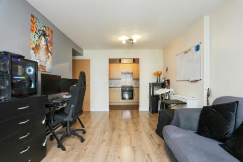 Living / Dining Room