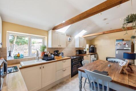 Cottage Kitchen