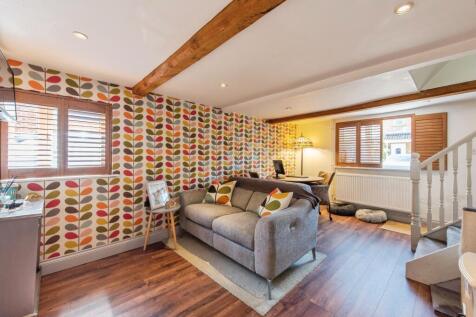 Dining / Family Room