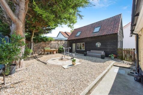 Garden Lodge