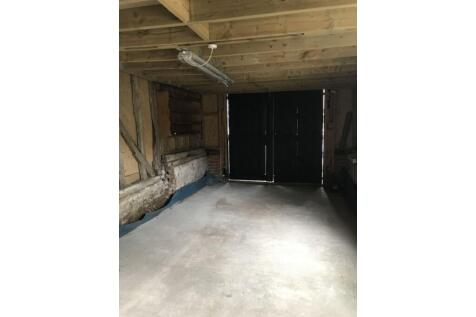 Barn
