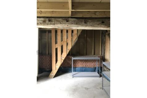 Barn