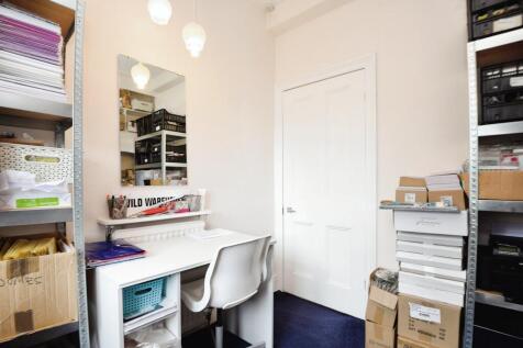 Bedroom Five / Study