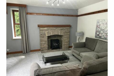 Cottage Living Room