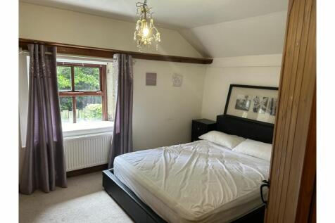 Cottage Bedroom