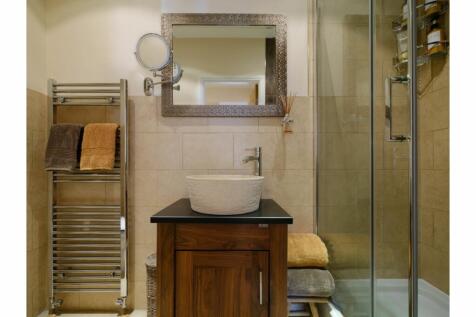 Master En-suite