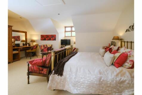 Guest Bedroom One