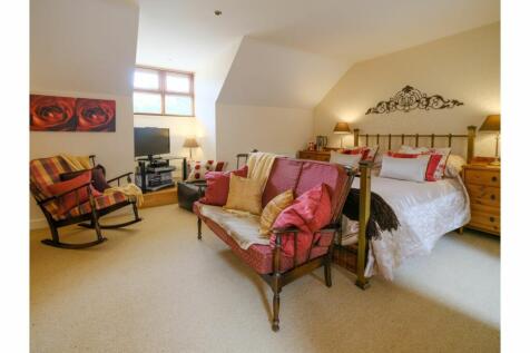 Guest Bedroom One