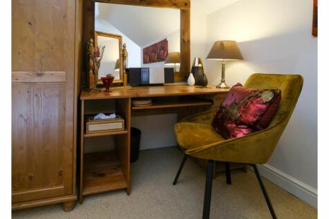 Guest Bedroom One