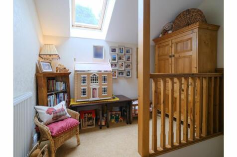 Study/Playroom