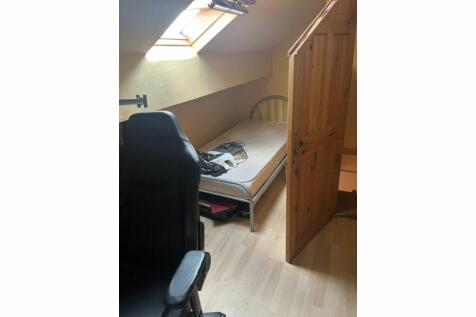 Loft Room