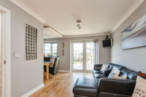 Kitchen/family Room