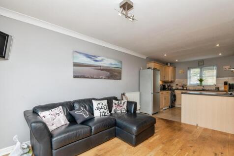 Kitchen/family Room