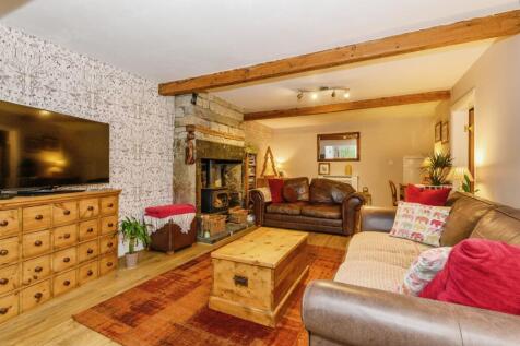 Living / Dining Room