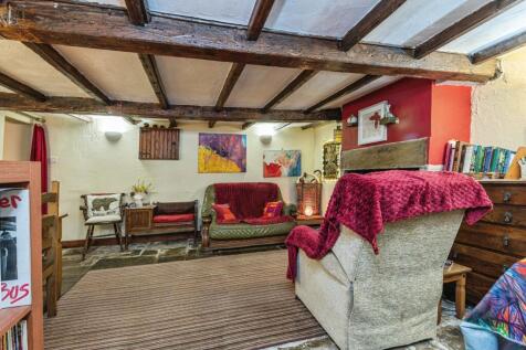 Living / Dining Room