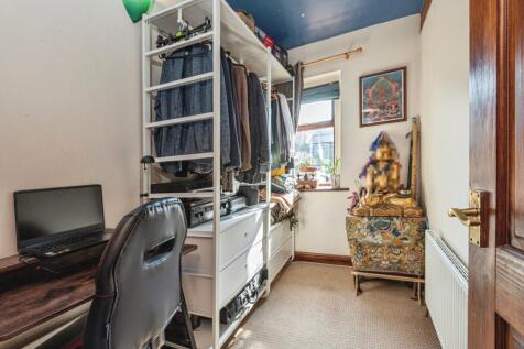 Bedroom Three/Study