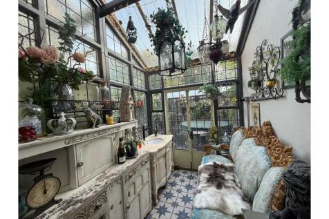 Orangery