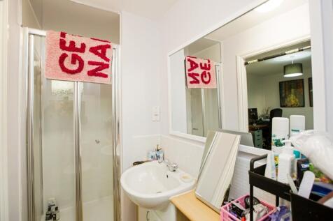 En-suite Four